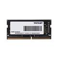 Patriot Signature Series DDR4 16GB (1 x 16GB) 2666MHz (PC4-21300) SODIMM Single Arbeitsspeicher