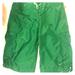 Nike Shorts | 3/$25 Nike Golfing Capris | Color: Green | Size: S