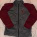 Under Armour Jackets & Coats | Bc Eagles Under Armor Jacket | Color: Gray/Red | Size: 4tb