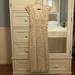 J. Crew Dresses | J Crew Delicate Garden Dress, Mint Condition | Color: Cream/Pink | Size: 0