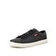 Levis Damen Woods W Sneaker, regular Black , 39 EU