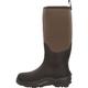 Muck Boots Damen wetland's men Gummistiefel, Braun Tan Bark, 37 EU