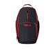 Wilson Unisex-Adult EVOLUTION BACKPACK RDBK Basketball, RED/BLACK, Uni