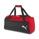 Puma Uni Sporttasche, Puma Red-Puma Black, OSFA