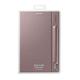Samsung Book Cover EF-BT860P for Galaxy Tab S6, Pink