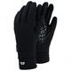 Mountain Equipment - Touch Screen Grip Glove - Handschuhe Gr Unisex L schwarz