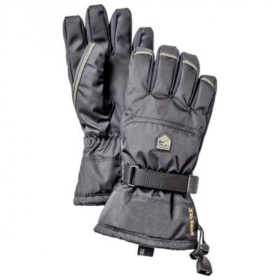 Hestra - Kid's GORE-TEX Gauntlet - Handschuhe Gr 4 grau Image