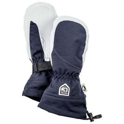 Hestra - Women's Heli Ski Mitt - Handschuhe Gr 5 blau