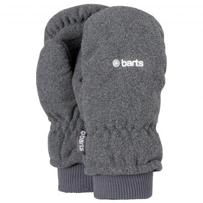 Barts - Kids Fleece Mitts - Handschuhe Gr 3 grau Image