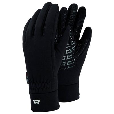 Mountain Equipment - Touch Screen Grip Glove - Handschuhe Gr Unisex M schwarz Image