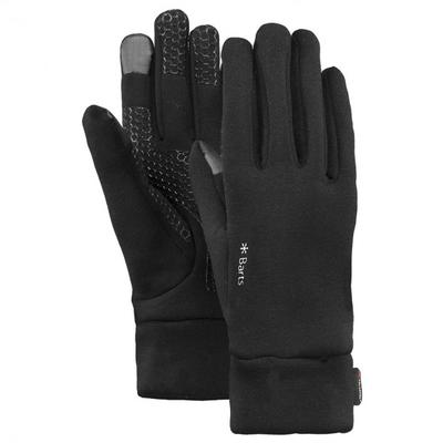 Barts - Powerstretch Touch Gloves - Handschuhe Gr Unisex S/M schwarz Image