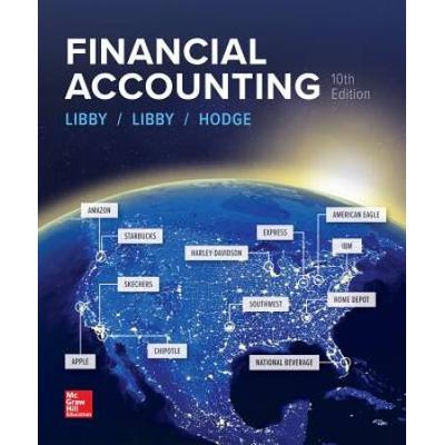 Loose Leaf For Financial Accounting