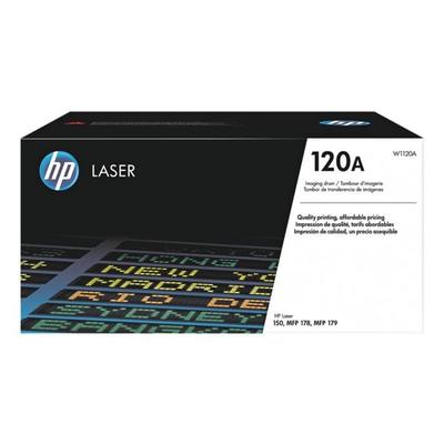 HP Trommel (ohne Toner) »W1120A« HP 120A