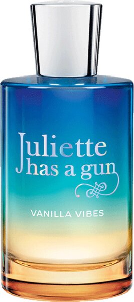 Juliette has a Gun Vanilla Vibes Eau de Parfum (EdP) 100 ml Parfüm