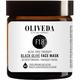 Oliveda F18 Maske schwarze Oliven - Rejuvenating 60 ml Gesichtsmaske