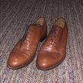 J. Crew Shoes | Jcrew Men’s Dress Shoes | Color: Brown | Size: 12