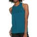 Nike Tops | 2/$35 Nwt Nike Dri-Fit Tank | Color: Blue/Green | Size: Various