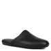 LB Evans Aristocrat Scuff - Mens 11 Black Slipper Medium