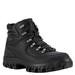 Lugz Colorado - Mens 9 Black Boot Medium