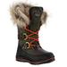 Lugz Tundra - Womens 11 Brown Boot Medium