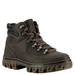 Lugz Colorado - Mens 9.5 Brown Boot Medium