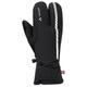 Vaude - Syberia Gloves III - Handschuhe Gr 6 schwarz