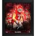 Baker Mayfield Oklahoma Sooners Framed 15" x 17" Stars of the Game Collage - Facsimile Signature