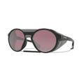 Oakley OO9440 Clifden Sunglasses - Men's Prizm Snow Black Lenses 944001-56