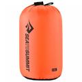 Sea to Summit - Nylon Stuff Sack - Packsack Gr S orange/rot