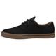 Etnies Men's Jameson 2 Eco Skateboarding Shoes, Black 558 Black Charcoal Gum 558, 9 UK