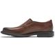 Rockport Men's Sl2 Bike So Loafer, New Brown Gradient, 10.5 UK