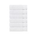 Charlton Home® Shannan 6 Piece Turkish Cotton Hand Towel Set Terry Cloth/Turkish Cotton | Wayfair 30AC6EAA56FE4DC08CF2BEFD74B83B91