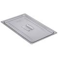 Cambro Rectangle Lid Plastic | 0.91 H x 12.74 W x 20.84 D in | Wayfair 10CWCH135