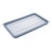 Cambro Square Lid Plastic | 1.13 H x 12.79 W x 20.83 D in | Wayfair 10CWGL135