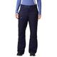 Columbia Sportswear Damen Damen Hose Wildside Hose, Dark Nocturnal, XS/R, 1798501