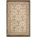 Brown 30 x 0.5 in Area Rug - Astoria Grand Mastropietro Oriental Hand Tufted Wool Taupe Area Rug Wool | 30 W x 0.5 D in | Wayfair