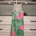 Lilly Pulitzer Dresses | Lilly Pulitzer Dress | Color: Blue/Pink | Size: 2