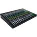 Mackie ProFX22v3 22-Channel Sound Reinforcement Mixer with Built-In FX PROFX22V3