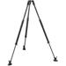 Manfrotto 635 FAST Single Leg Carbon Fiber Tripod Legs MVTSNGFCUS