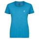 Dare 2b Tee T- Sport-T-Shirt, leicht, für Damen XL Blue Jewel