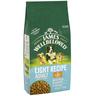 James Wellbeloved Light Tacchino & Riso - Set %: 2 x 12,5 kg