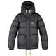 Fjällräven Herren Expedition Down Lite Daunenjacke, Schwarz, M EU