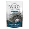 Wild Freedom Fillet snack al Tonno - Set %: 2 x 100 g (12 filetti)