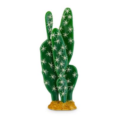 Imagitarium Cactus Terrarium Decor, Medium