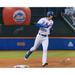 Jeff McNeil New York Mets Autographed 16" x 20" Apple Photograph