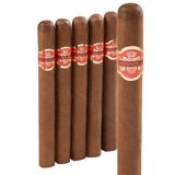 Macanudo Inspirado Orange Robusto Honduran - Pack of 5