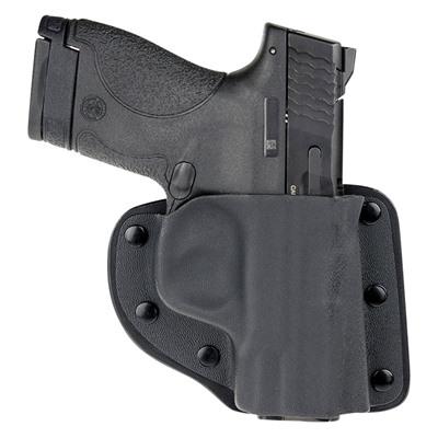 Crossbreed Holsters Holsters For Belly Bands - Sig Sauer 365 Modular Holster Rh Black