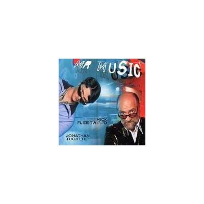 Mr. Music by Original Soundtrack (CD - 03/09/1999)