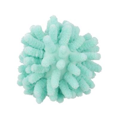 Frisco Moppy Ball Cat Toy with Catnip, Blue