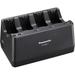 Panasonic 4-Bay Battery Charger for FZ-M1 & FZ-B2 FZ-VCBM11U